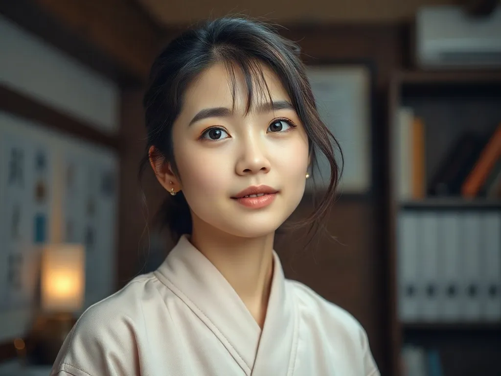 最先端の美容サイエンスラボ