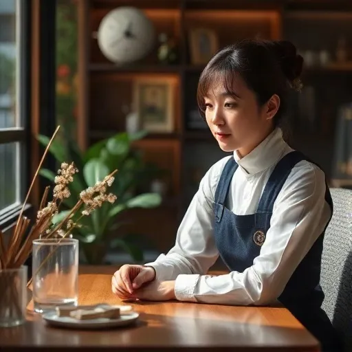 美容専門家1